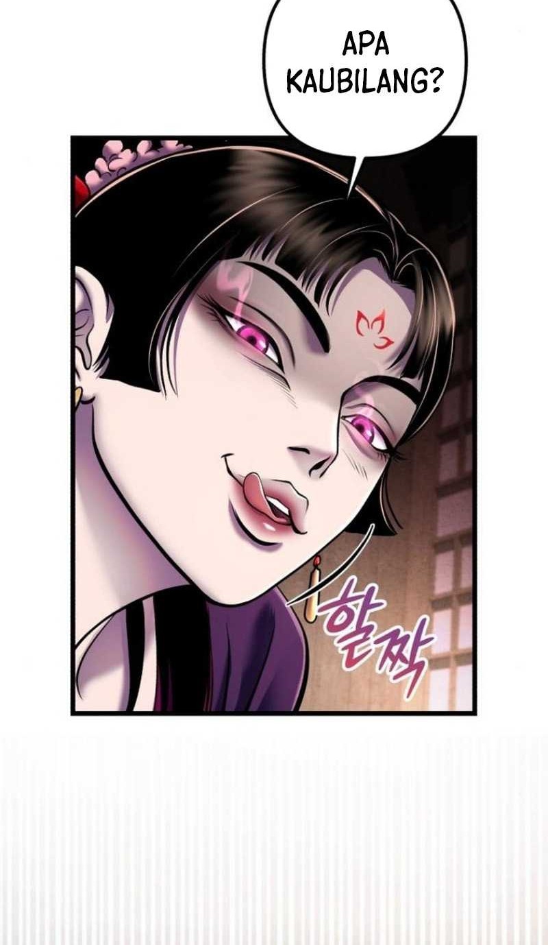 Ha Buk Paeng’s Youngest Son Chapter 108 - halaman 17