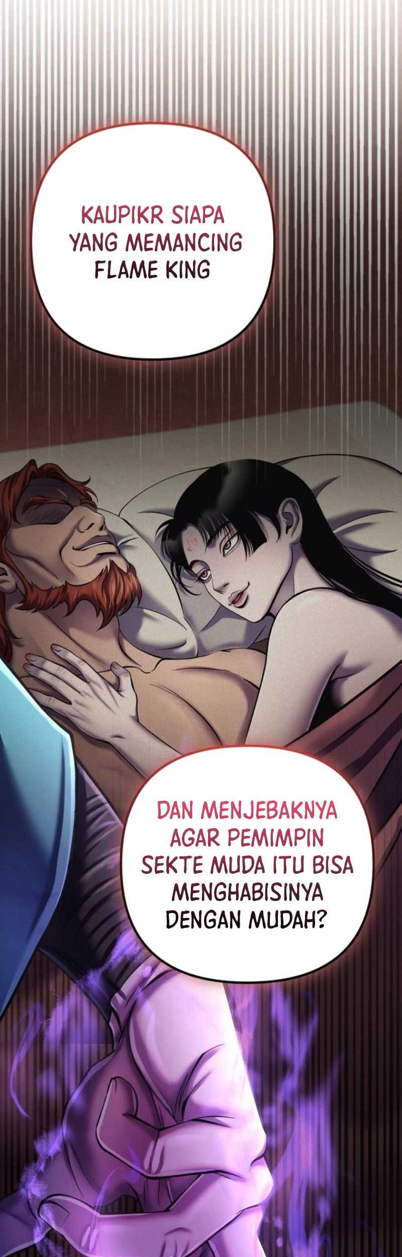 Ha Buk Paeng’s Youngest Son Chapter 108 - halaman 18