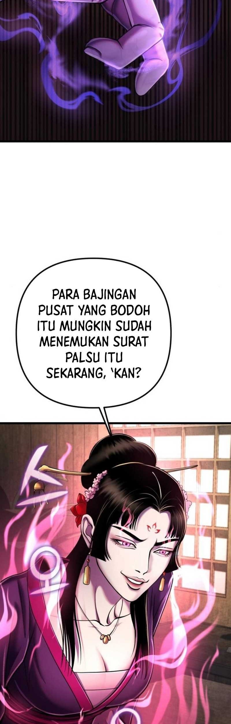 Ha Buk Paeng’s Youngest Son Chapter 108 - halaman 19