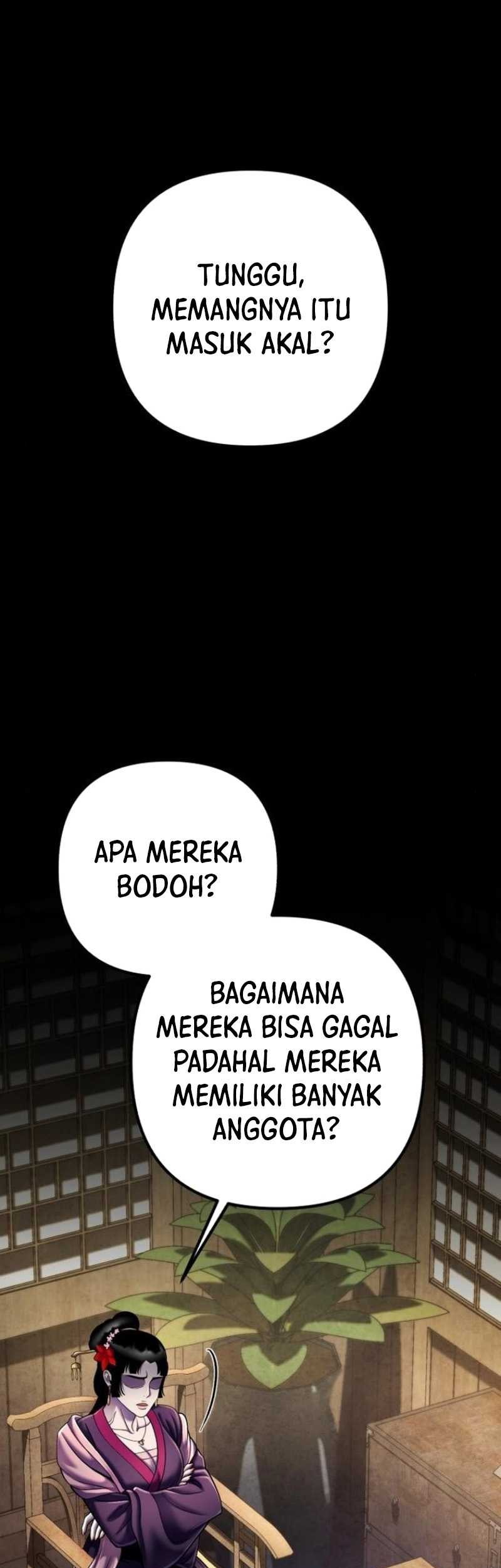 Ha Buk Paeng’s Youngest Son Chapter 108 - halaman 2