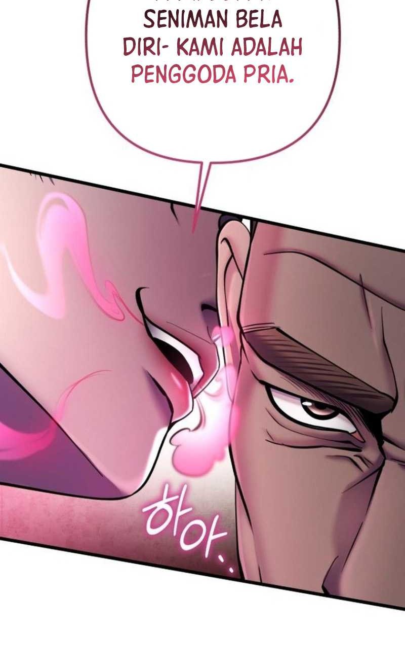 Ha Buk Paeng’s Youngest Son Chapter 108 - halaman 23
