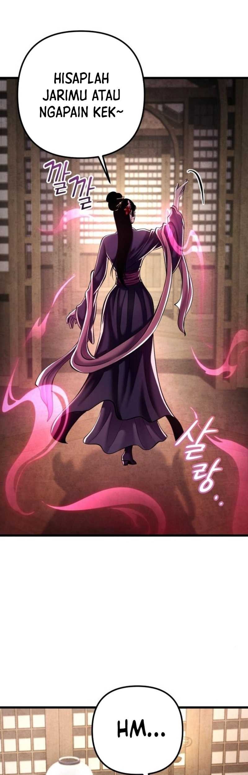 Ha Buk Paeng’s Youngest Son Chapter 108 - halaman 27