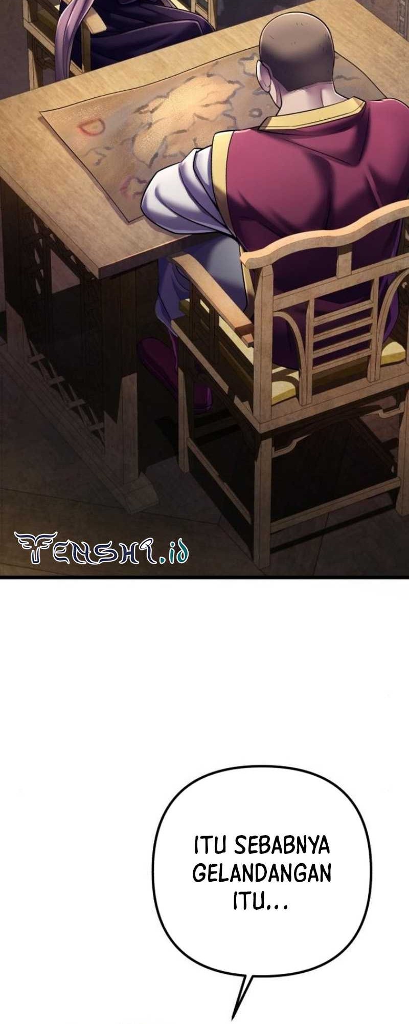 Ha Buk Paeng’s Youngest Son Chapter 108 - halaman 3