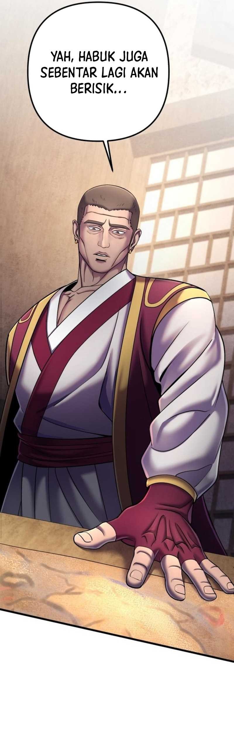 Ha Buk Paeng’s Youngest Son Chapter 108 - halaman 30