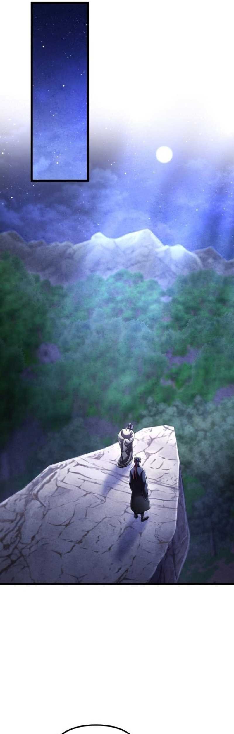 Ha Buk Paeng’s Youngest Son Chapter 108 - halaman 33