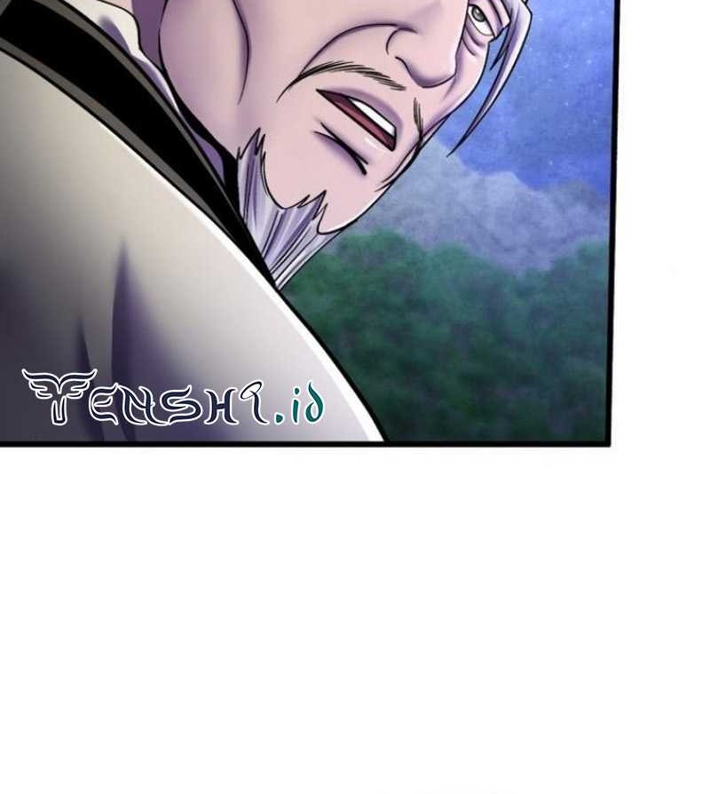 Ha Buk Paeng’s Youngest Son Chapter 108 - halaman 35