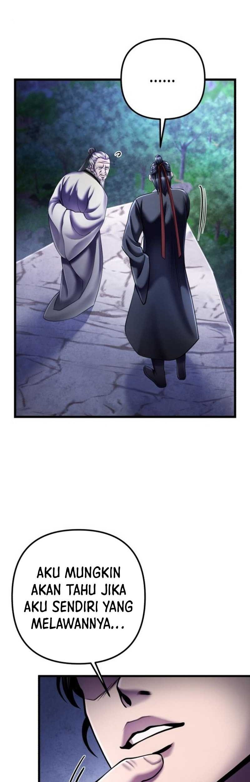 Ha Buk Paeng’s Youngest Son Chapter 108 - halaman 37