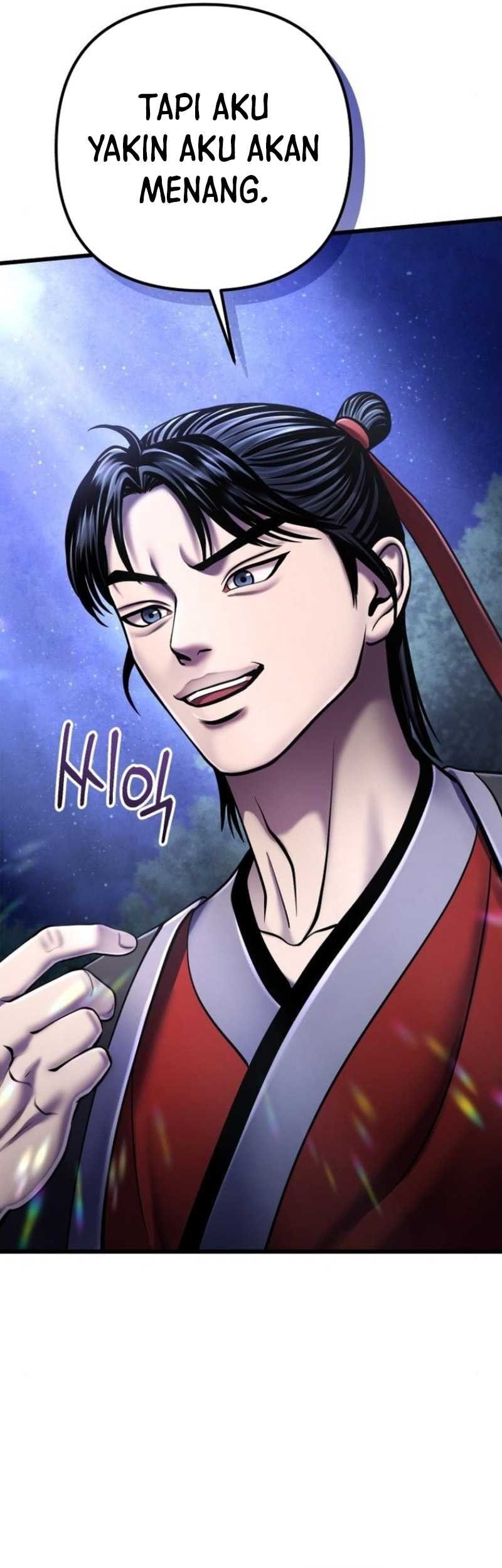 Ha Buk Paeng’s Youngest Son Chapter 108 - halaman 39
