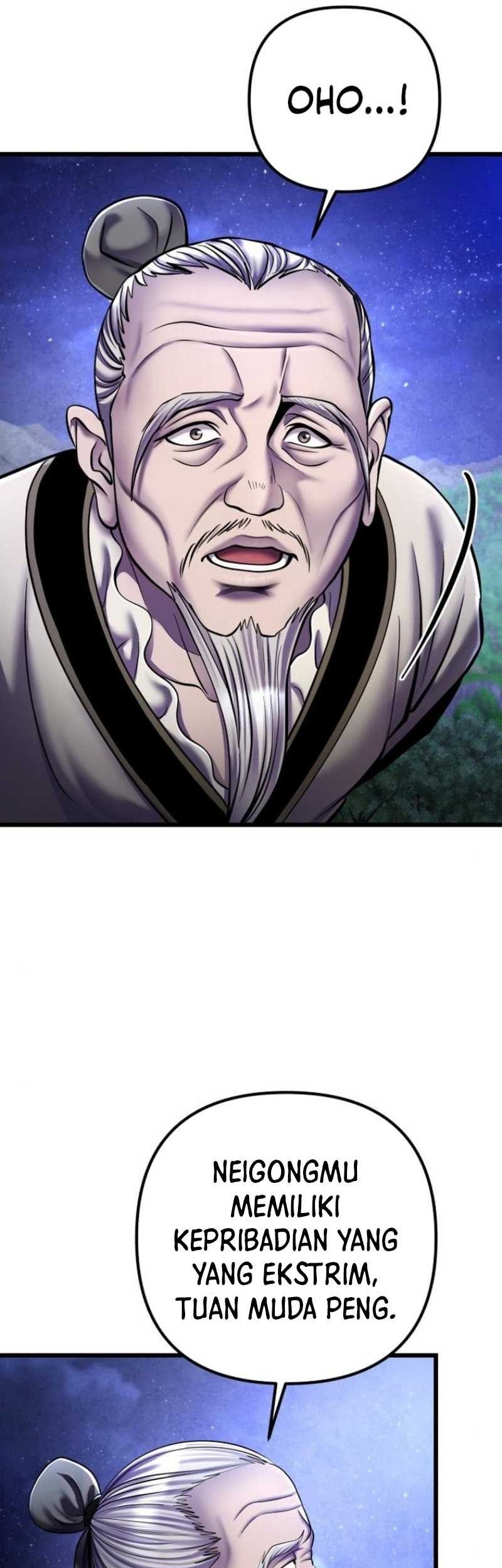 Ha Buk Paeng’s Youngest Son Chapter 108 - halaman 40