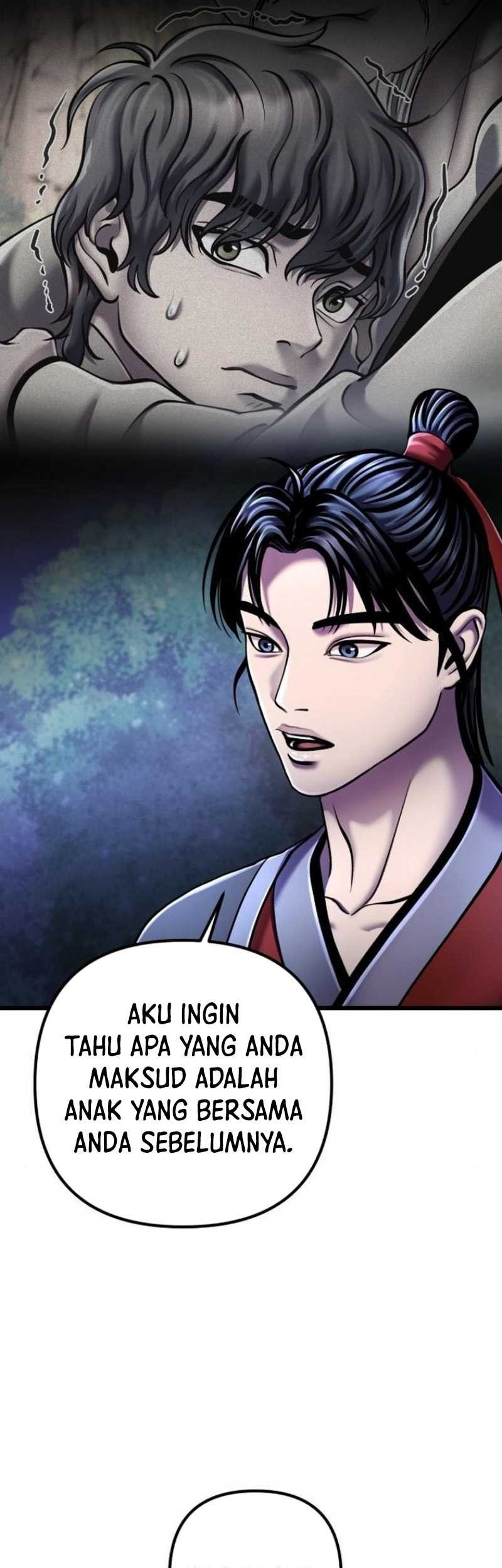 Ha Buk Paeng’s Youngest Son Chapter 108 - halaman 45