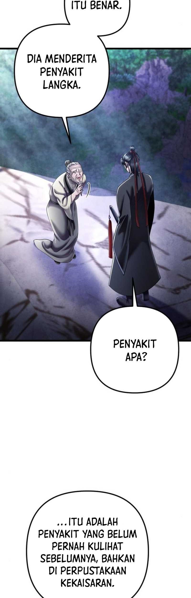 Ha Buk Paeng’s Youngest Son Chapter 108 - halaman 46