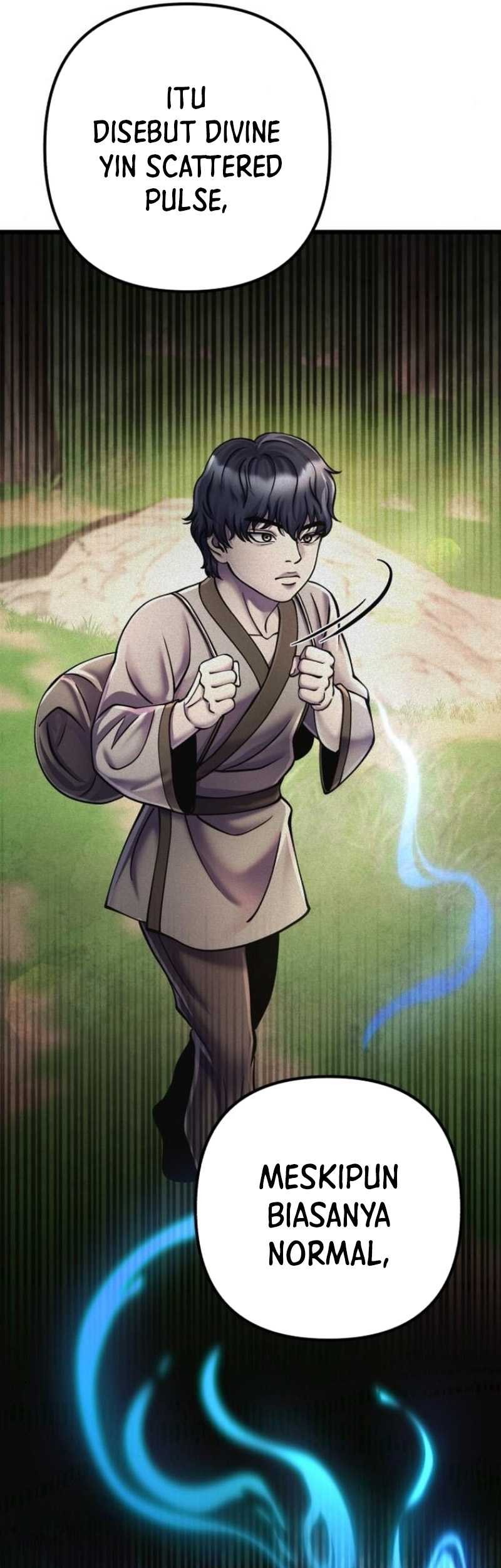 Ha Buk Paeng’s Youngest Son Chapter 108 - halaman 48