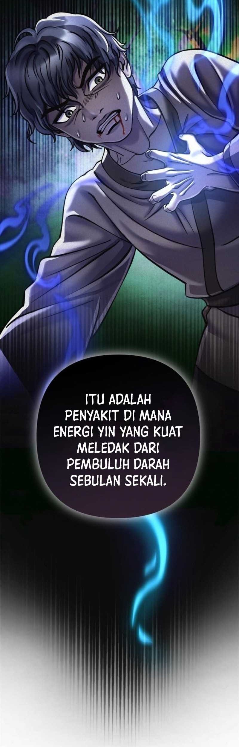 Ha Buk Paeng’s Youngest Son Chapter 108 - halaman 49