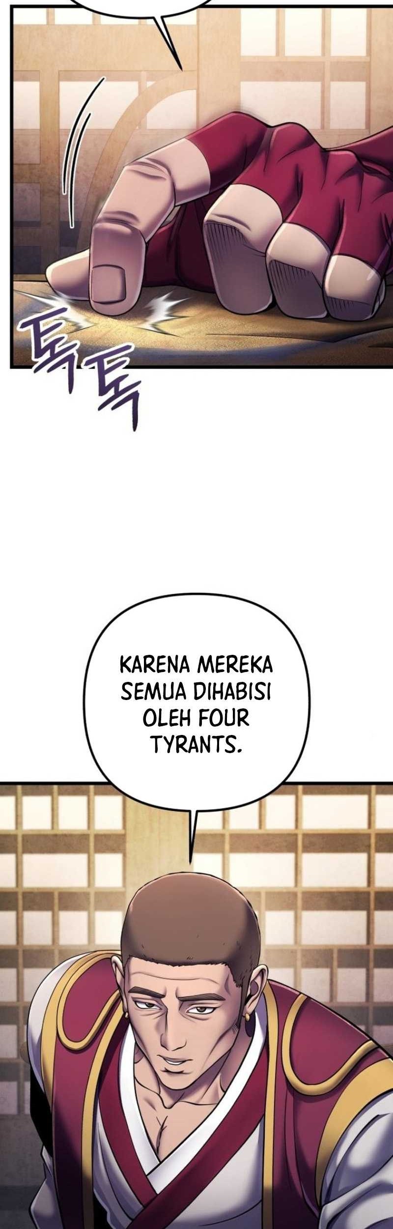 Ha Buk Paeng’s Youngest Son Chapter 108 - halaman 5