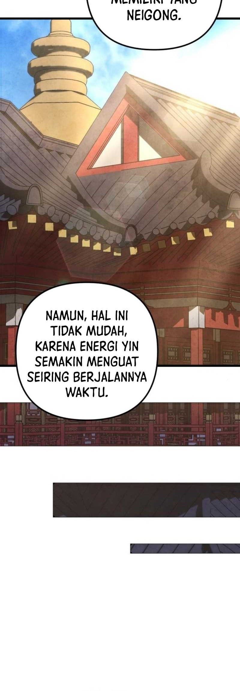Ha Buk Paeng’s Youngest Son Chapter 108 - halaman 55