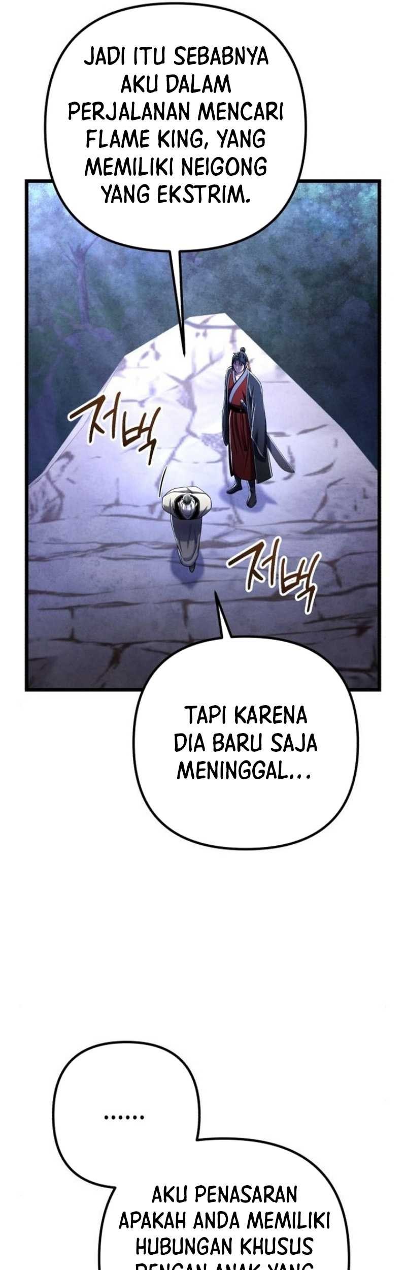 Ha Buk Paeng’s Youngest Son Chapter 108 - halaman 56