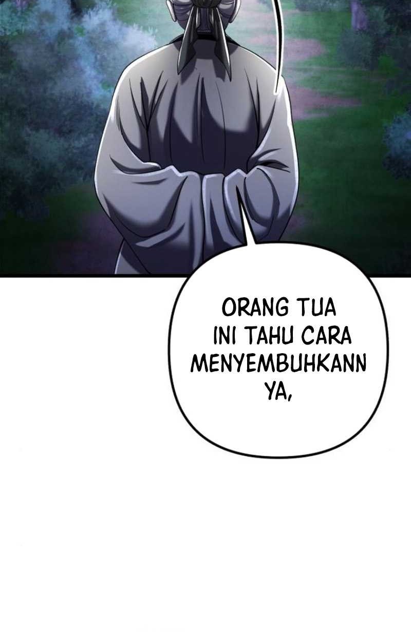 Ha Buk Paeng’s Youngest Son Chapter 108 - halaman 58