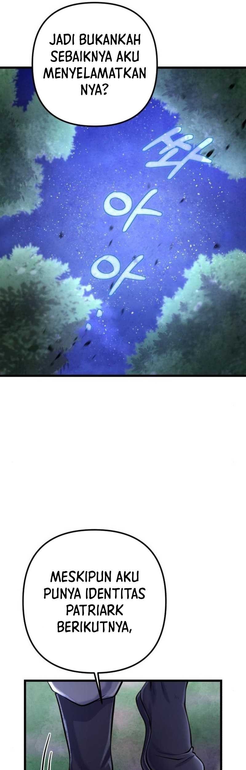 Ha Buk Paeng’s Youngest Son Chapter 108 - halaman 59