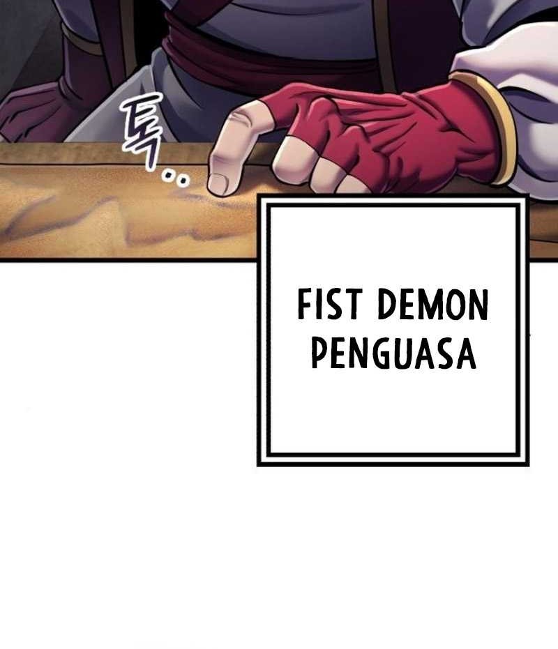 Ha Buk Paeng’s Youngest Son Chapter 108 - halaman 6