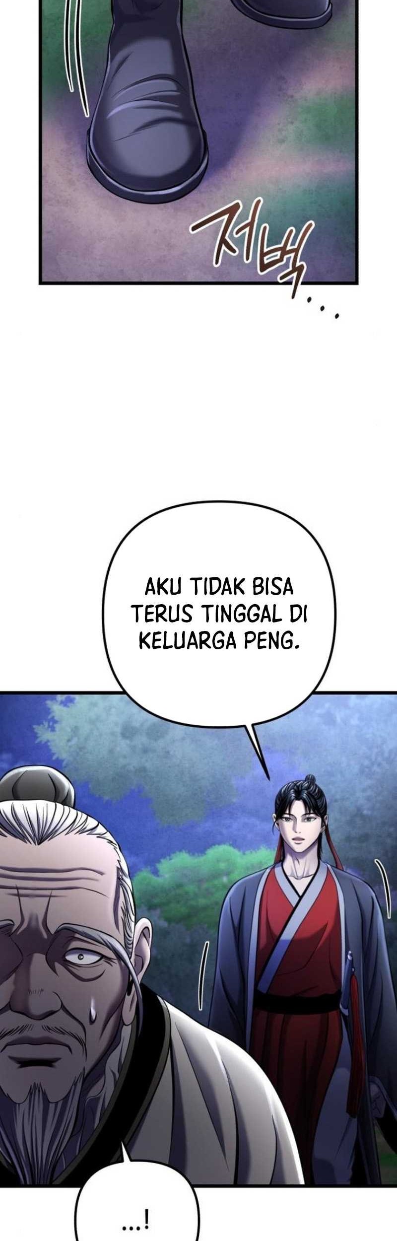 Ha Buk Paeng’s Youngest Son Chapter 108 - halaman 60