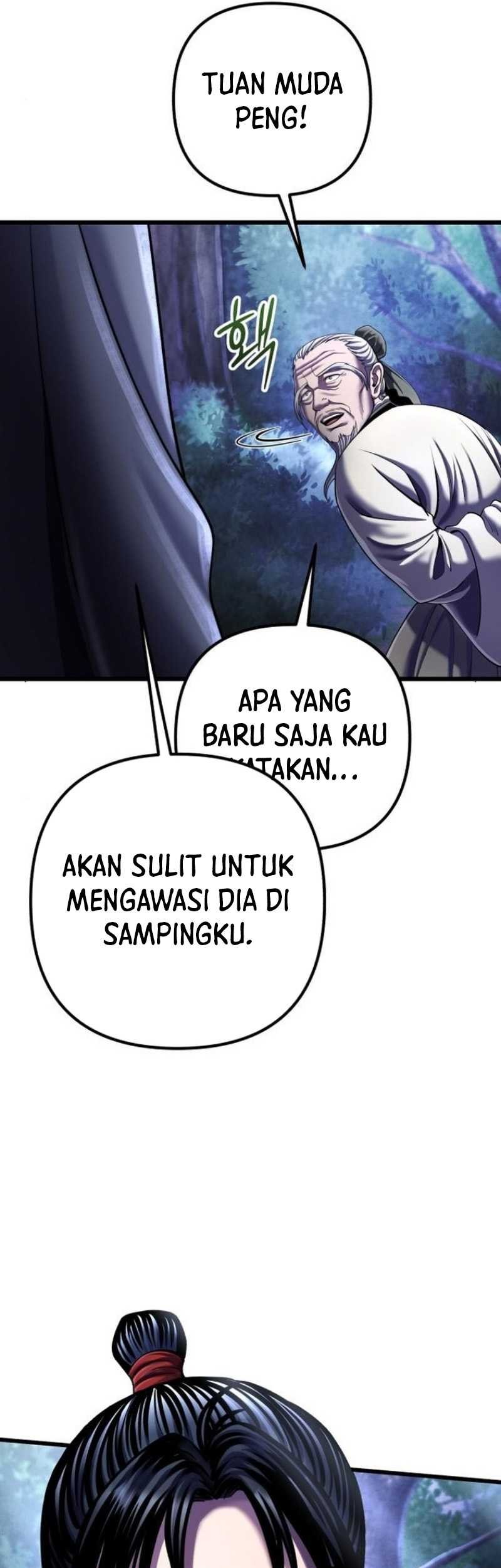 Ha Buk Paeng’s Youngest Son Chapter 108 - halaman 62