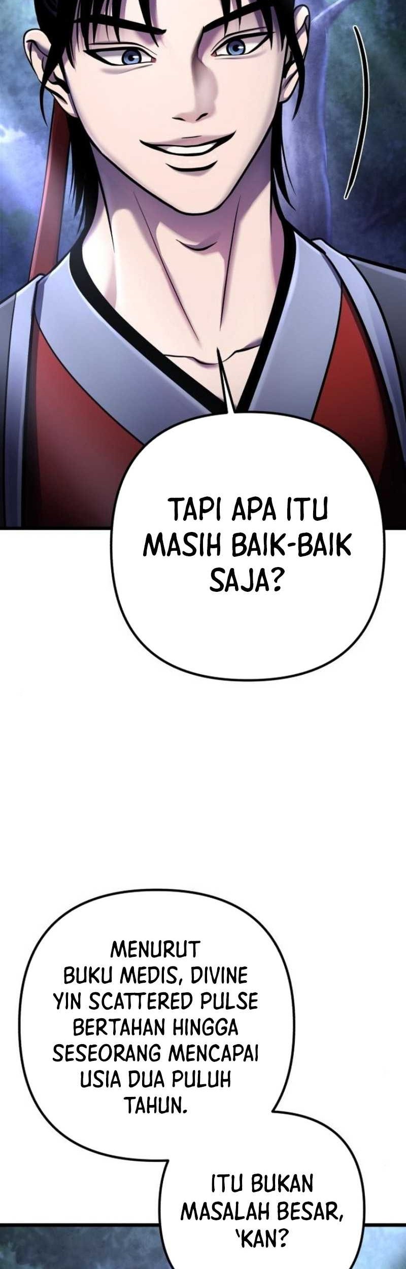 Ha Buk Paeng’s Youngest Son Chapter 108 - halaman 63