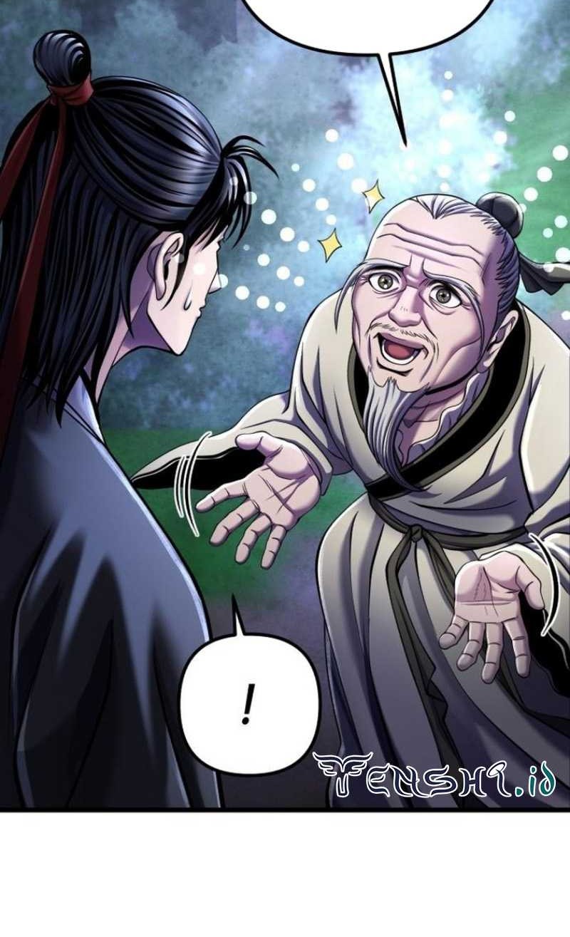 Ha Buk Paeng’s Youngest Son Chapter 108 - halaman 64