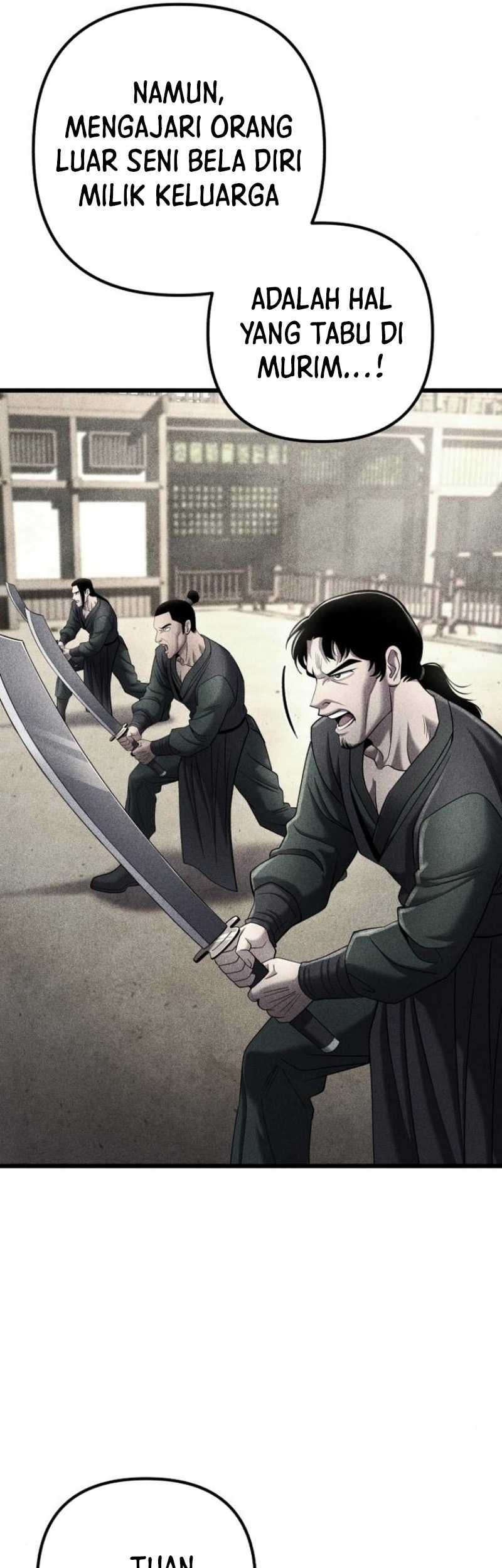 Ha Buk Paeng’s Youngest Son Chapter 108 - halaman 71