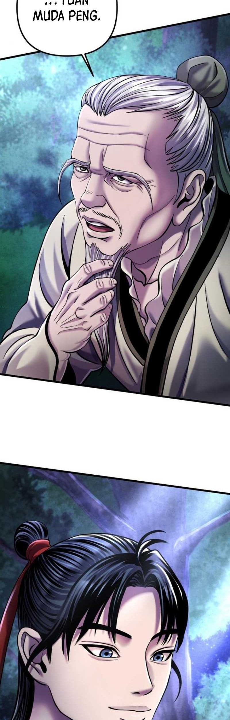 Ha Buk Paeng’s Youngest Son Chapter 108 - halaman 72