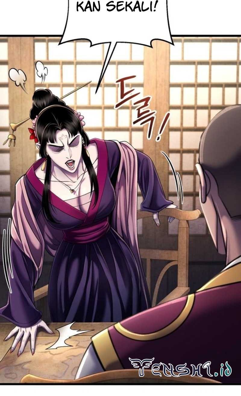 Ha Buk Paeng’s Youngest Son Chapter 108 - halaman 9