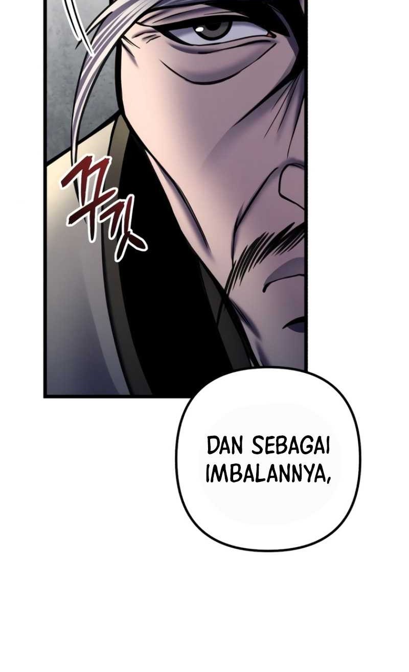Ha Buk Paeng’s Youngest Son Chapter 109 - halaman 12