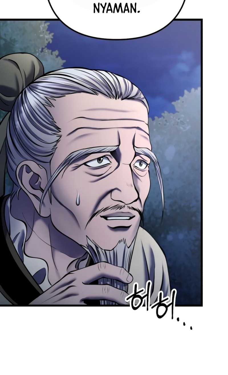 Ha Buk Paeng’s Youngest Son Chapter 109 - halaman 17