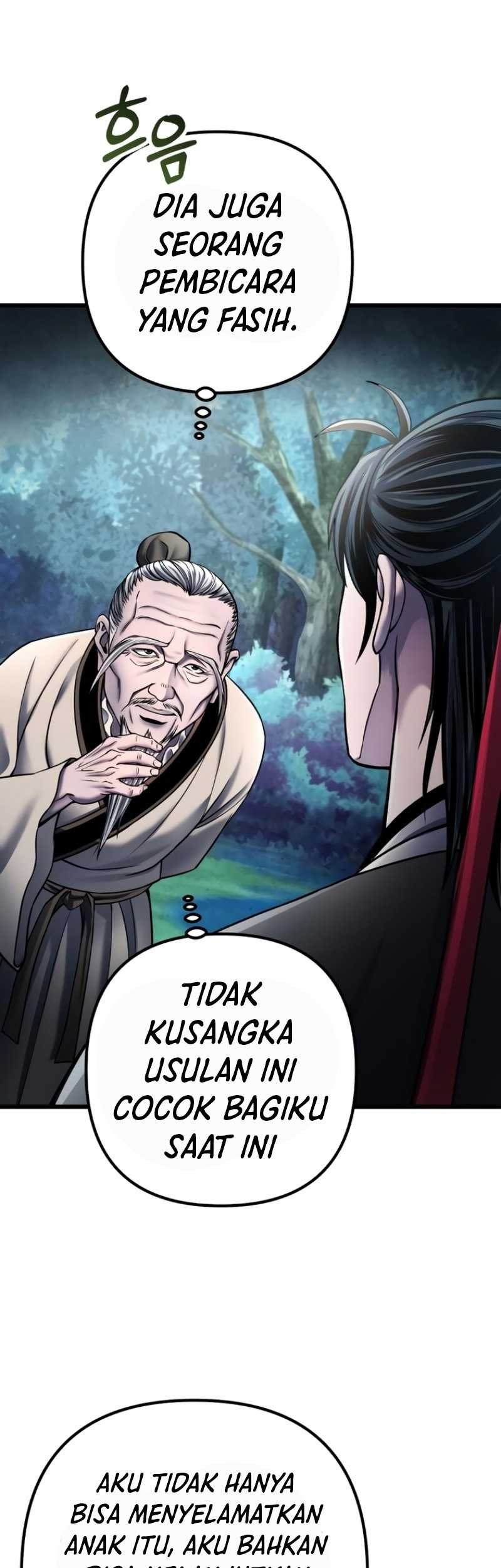 Ha Buk Paeng’s Youngest Son Chapter 109 - halaman 18
