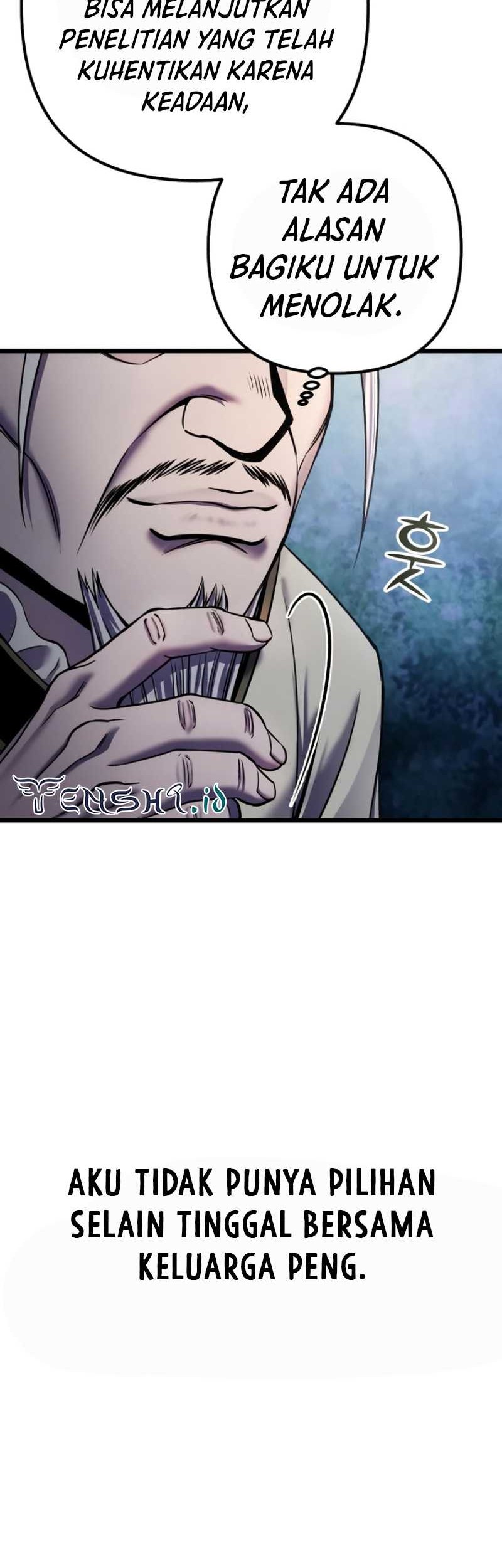 Ha Buk Paeng’s Youngest Son Chapter 109 - halaman 19