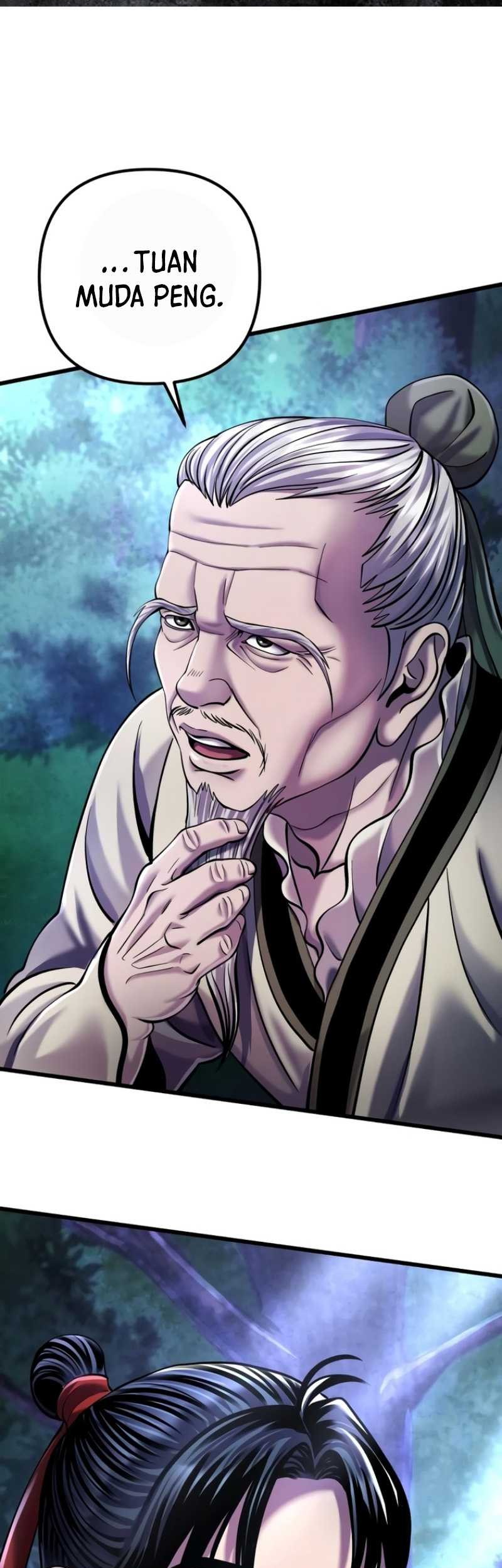 Ha Buk Paeng’s Youngest Son Chapter 109 - halaman 2
