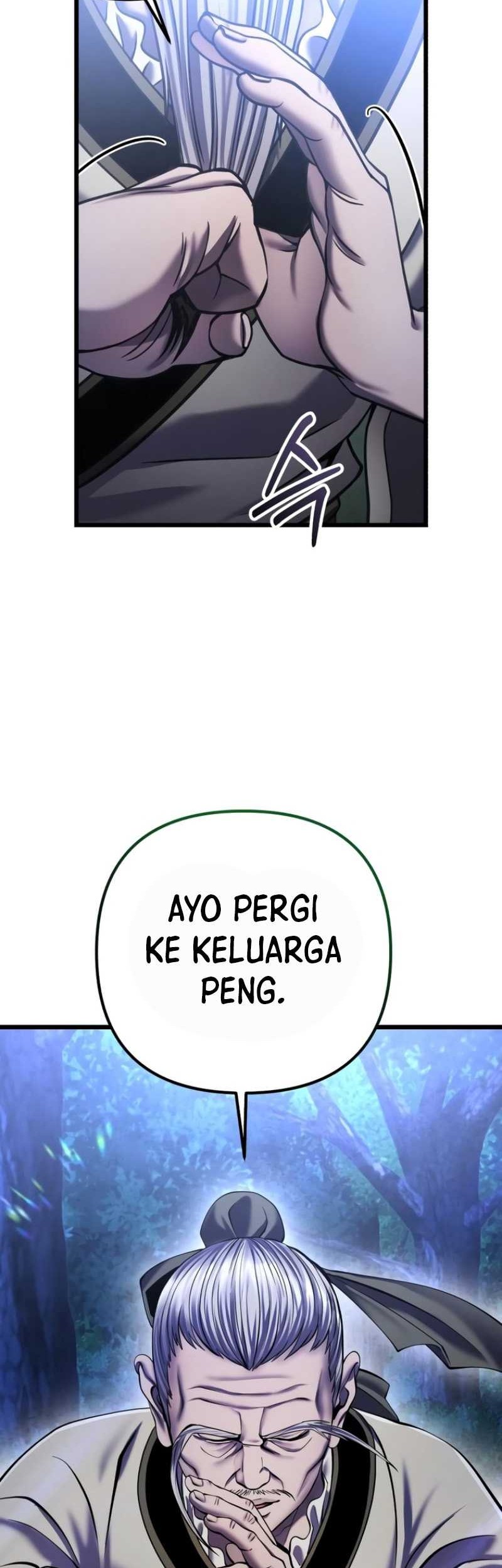 Ha Buk Paeng’s Youngest Son Chapter 109 - halaman 22