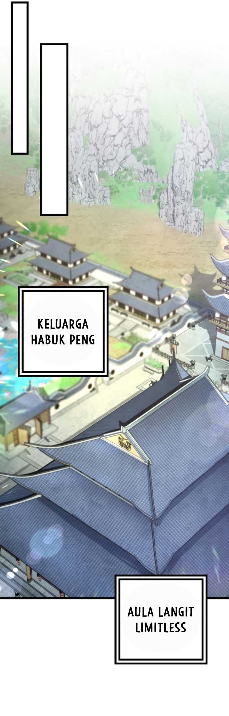 Ha Buk Paeng’s Youngest Son Chapter 109 - halaman 26