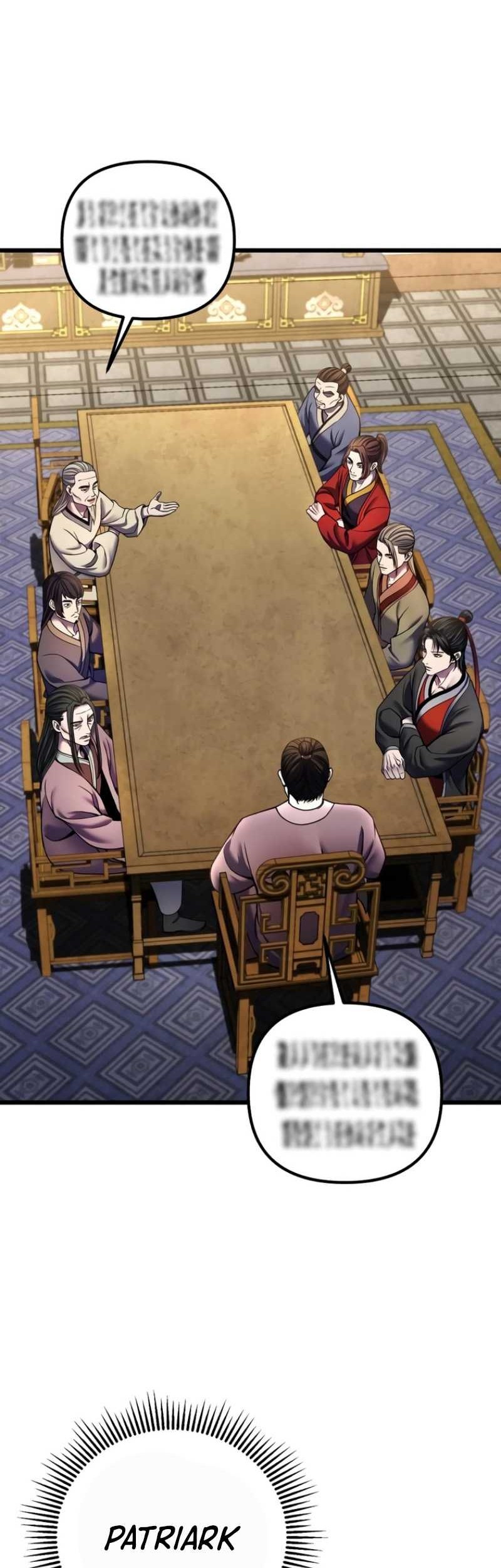 Ha Buk Paeng’s Youngest Son Chapter 109 - halaman 27
