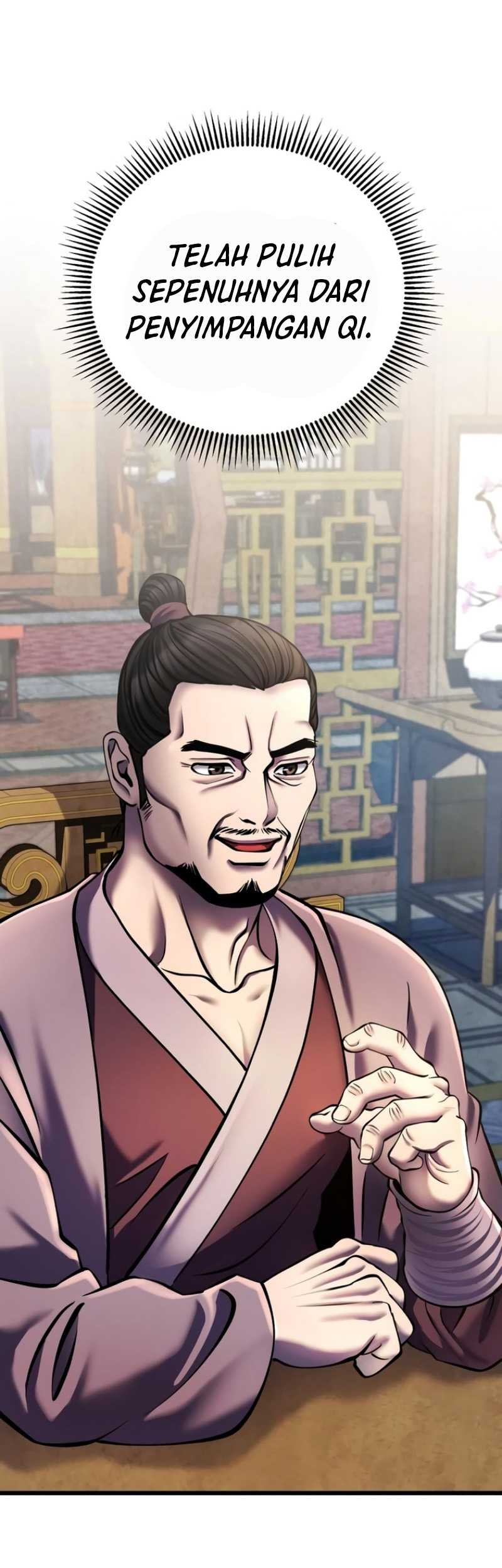 Ha Buk Paeng’s Youngest Son Chapter 109 - halaman 29