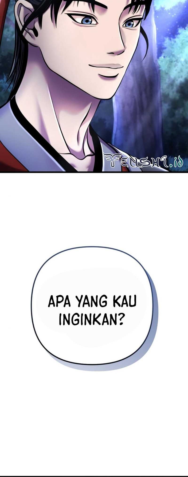 Ha Buk Paeng’s Youngest Son Chapter 109 - halaman 3