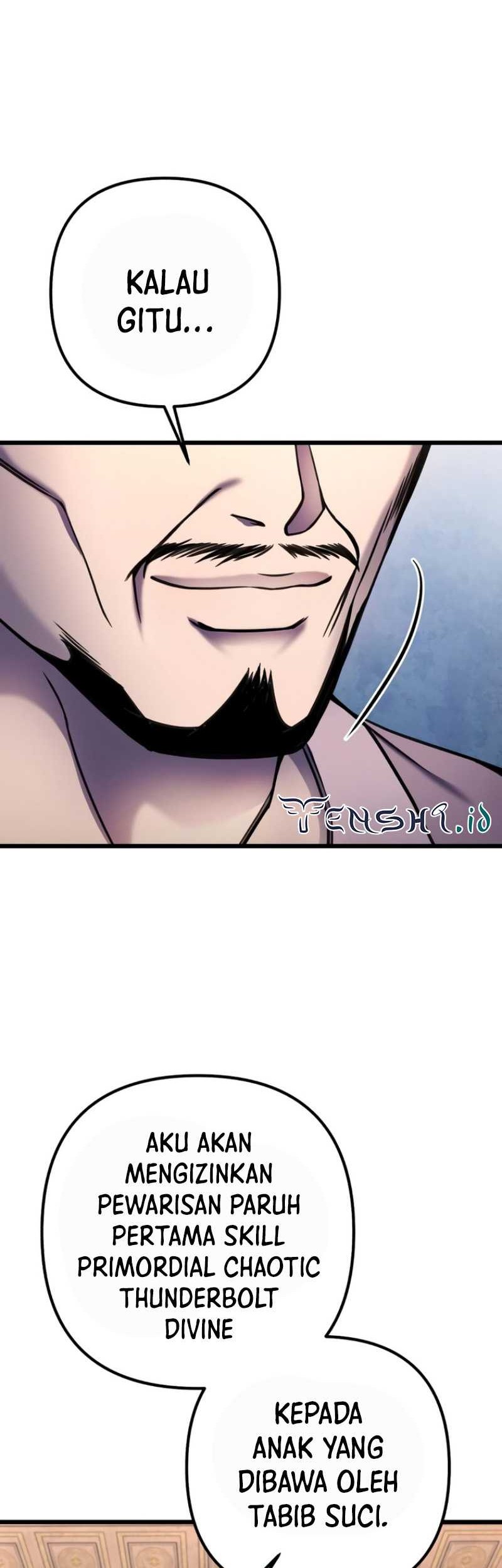 Ha Buk Paeng’s Youngest Son Chapter 109 - halaman 30