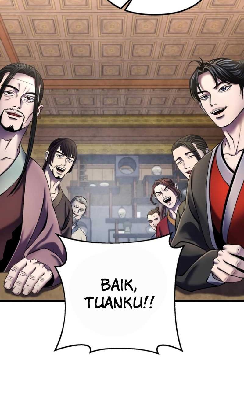 Ha Buk Paeng’s Youngest Son Chapter 109 - halaman 31