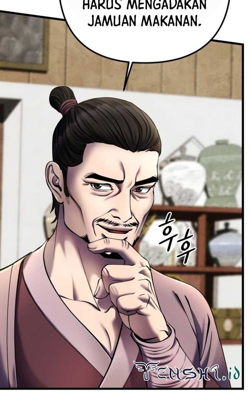 Ha Buk Paeng’s Youngest Son Chapter 109 - halaman 37