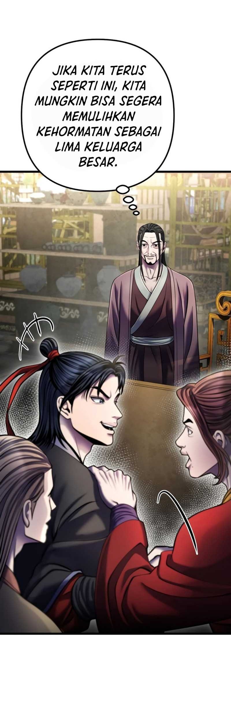 Ha Buk Paeng’s Youngest Son Chapter 109 - halaman 39