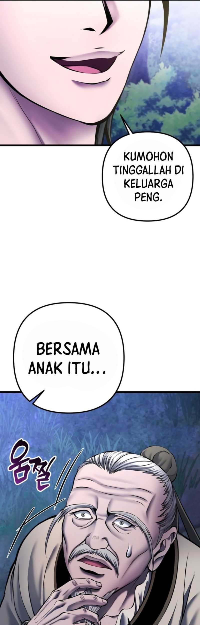 Ha Buk Paeng’s Youngest Son Chapter 109 - halaman 4