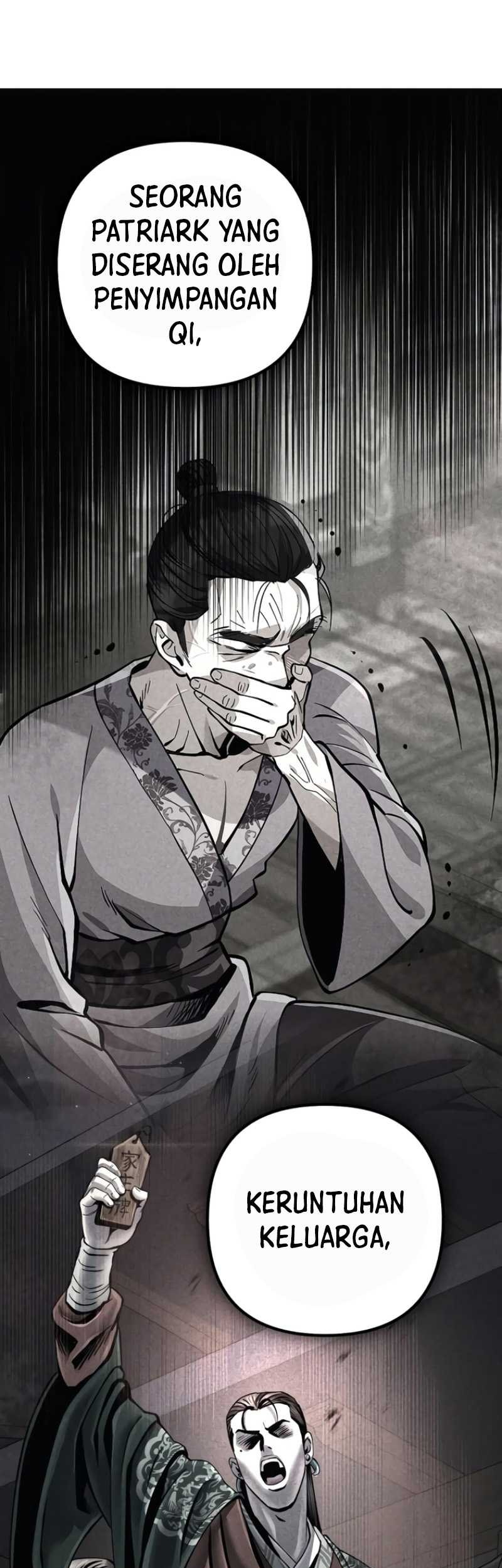 Ha Buk Paeng’s Youngest Son Chapter 109 - halaman 41
