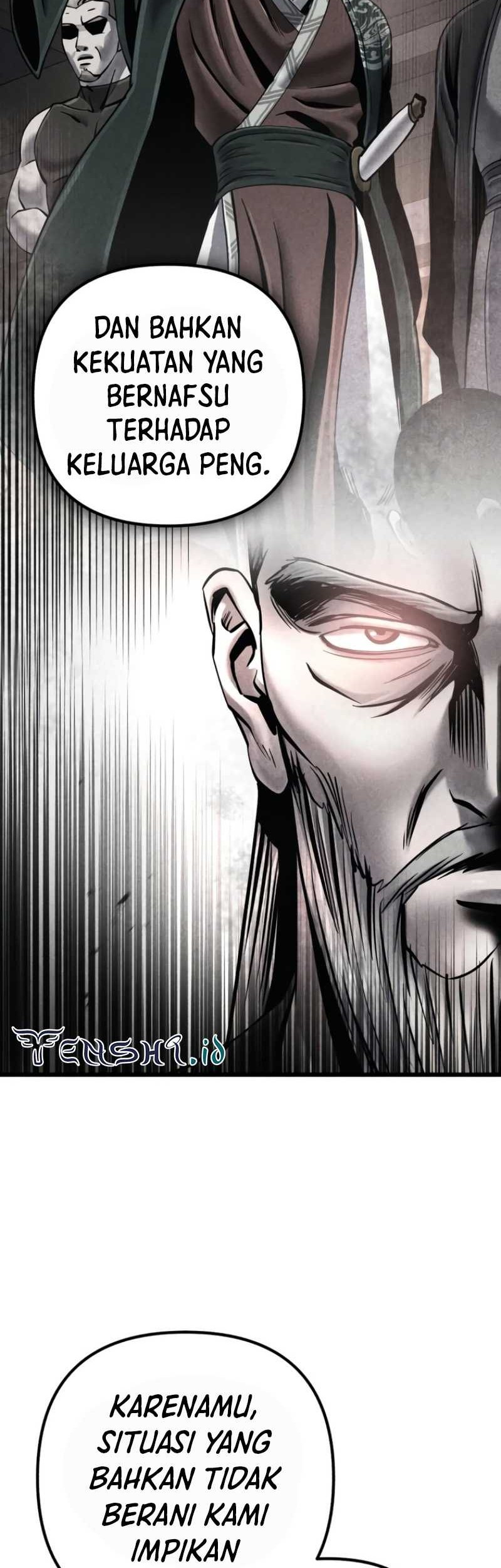 Ha Buk Paeng’s Youngest Son Chapter 109 - halaman 42