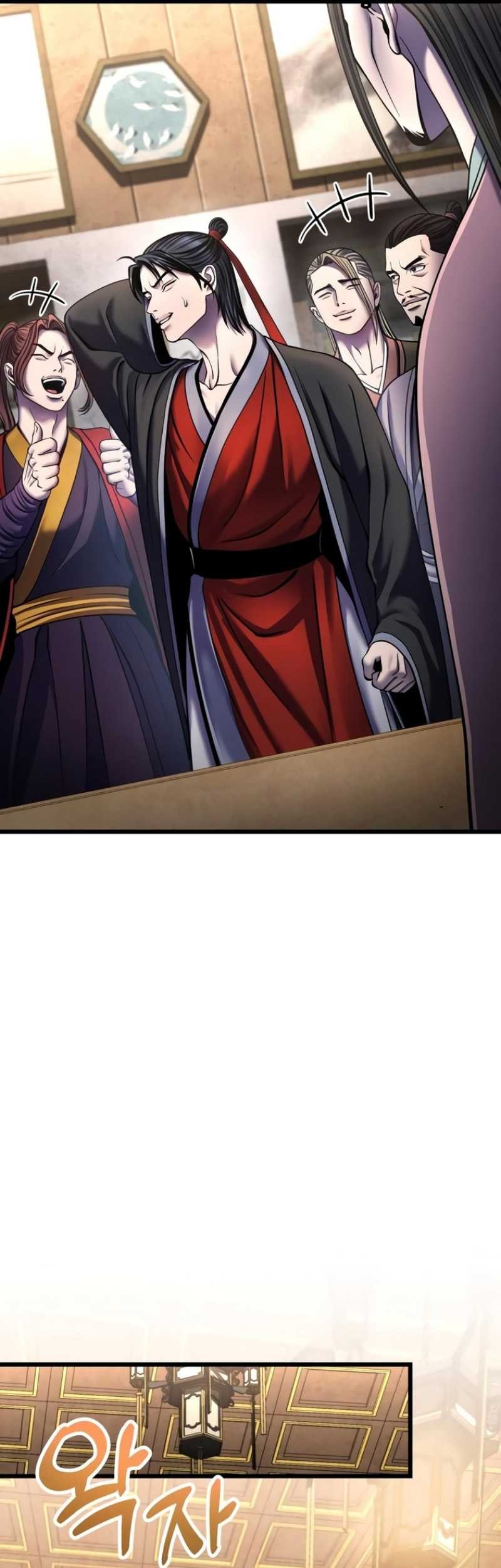 Ha Buk Paeng’s Youngest Son Chapter 109 - halaman 44