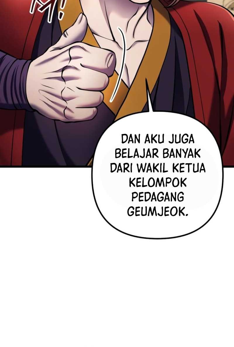 Ha Buk Paeng’s Youngest Son Chapter 109 - halaman 49