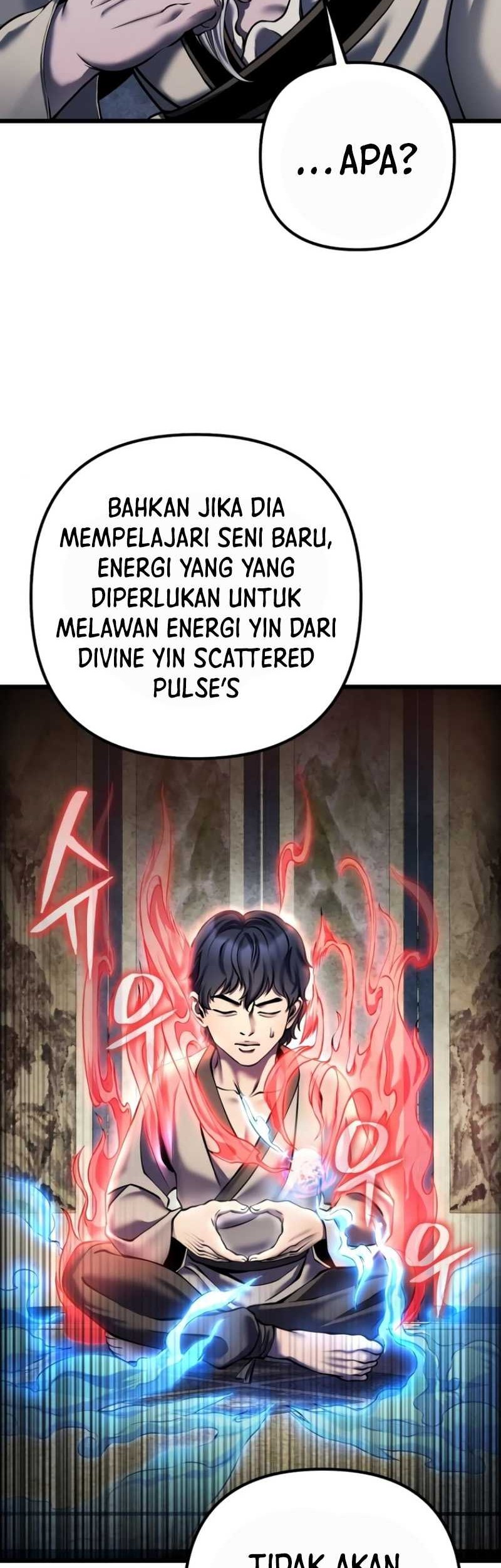 Ha Buk Paeng’s Youngest Son Chapter 109 - halaman 5